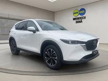 MAZDA CX-5 S-G194 AWD AT Exclusive-line, Mild-Hybrid Petrol/Electric, New car, Automatic - 5