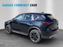 MAZDA CX-5 2.5 Newground AWD, Hybride Leggero Benzina/Elettrica, Auto nuove, Automatico - 4