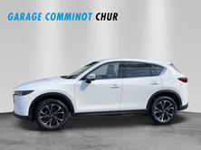 MAZDA CX-5 2.2 D 184 Exclusive-Line AWD, Diesel, New car, Automatic - 2
