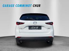 MAZDA CX-5 2.2 D 184 Exclusive-Line AWD, Diesel, New car, Automatic - 5