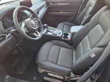 MAZDA CX-5 2.0 Exclusive-Line AWD, Hybride Leggero Benzina/Elettrica, Auto nuove, Automatico - 6