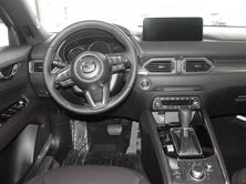 MAZDA CX-5 2.5 Takumi AWD, Hybride Leggero Benzina/Elettrica, Auto nuove, Automatico - 4