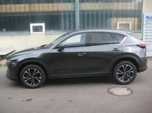MAZDA CX-5 SKYACTIV-D 184 Exclusive-line AWD Automat, Diesel, New car, Automatic - 2