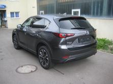 MAZDA CX-5 SKYACTIV-D 184 Exclusive-line AWD Automat, Diesel, New car, Automatic - 3