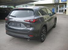 MAZDA CX-5 SKYACTIV-D 184 Exclusive-line AWD Automat, Diesel, New car, Automatic - 4