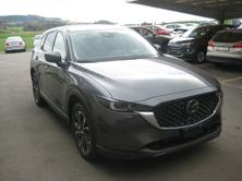MAZDA CX-5 SKYACTIV-D 184 Exclusive-line AWD Automat, Diesel, New car, Automatic - 5