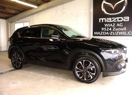 MAZDA CX-5 2.5 Exclusive-Line AWD AT