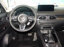 MAZDA CX-5 2.5 Exclusive-Line AWD AT, Mild-Hybrid Petrol/Electric, New car, Automatic - 3