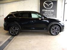 MAZDA CX-5 2.5 Exclusive-Line AWD AT, Mild-Hybrid Petrol/Electric, New car, Automatic - 4