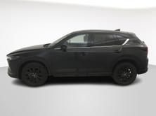MAZDA CX-5 2.5 Homura AWD, Hybride Leggero Benzina/Elettrica, Auto nuove, Automatico - 2