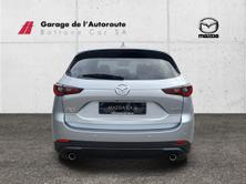 MAZDA CX-5 2.5 Advantage AWD, Mild-Hybrid Petrol/Electric, New car, Automatic - 4