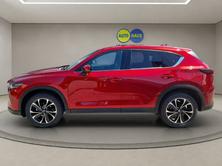 MAZDA CX-5 S-G194 AWD AT Exclusive-line COMB, Mild-Hybrid Petrol/Electric, New car, Automatic - 2