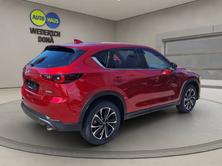 MAZDA CX-5 S-G194 AWD AT Exclusive-line COMB, Mild-Hybrid Petrol/Electric, New car, Automatic - 3