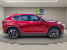 MAZDA CX-5 S-G194 AWD AT Exclusive-line COMB, Mild-Hybrid Petrol/Electric, New car, Automatic - 4