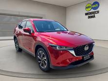 MAZDA CX-5 S-G194 AWD AT Exclusive-line COMB, Mild-Hybrid Petrol/Electric, New car, Automatic - 5