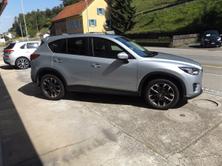 MAZDA CX-5 2.2 D Revolution AWD, Diesel, Second hand / Used, Automatic - 2