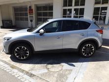 MAZDA CX-5 2.2 D Revolution AWD, Diesel, Second hand / Used, Automatic - 4