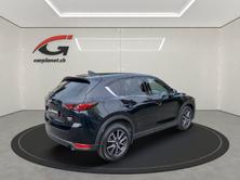 MAZDA CX-5 2.2 D 175 Revolution AWD, Diesel, Second hand / Used, Automatic - 5