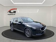 MAZDA CX-5 2.2 D 175 Revolution AWD, Diesel, Second hand / Used, Automatic - 7