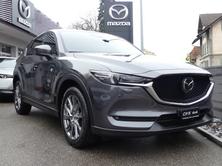 MAZDA CX-5 SKYACTIV-D 184 Revolution AWD Automat, Diesel, Second hand / Used, Automatic - 2