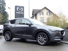 MAZDA CX-5 SKYACTIV-D 184 Revolution AWD Automat, Diesel, Second hand / Used, Automatic - 3