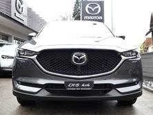 MAZDA CX-5 SKYACTIV-D 184 Revolution AWD Automat, Diesel, Second hand / Used, Automatic - 4