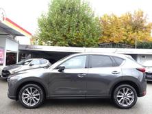 MAZDA CX-5 SKYACTIV-D 184 Revolution AWD Automat, Diesel, Second hand / Used, Automatic - 5