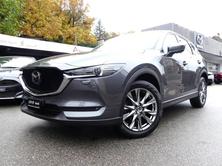 MAZDA CX-5 SKYACTIV-D 184 Revolution AWD Automat, Diesel, Second hand / Used, Automatic - 6