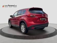 MAZDA CX-5 2.2 D Ambition AWD, Diesel, Occasioni / Usate, Manuale - 2
