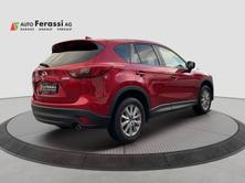 MAZDA CX-5 2.2 D Ambition AWD, Diesel, Occasioni / Usate, Manuale - 4