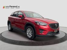 MAZDA CX-5 2.2 D Ambition AWD, Diesel, Occasioni / Usate, Manuale - 5
