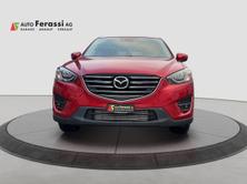 MAZDA CX-5 2.2 D Ambition AWD, Diesel, Occasioni / Usate, Manuale - 6
