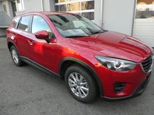 MAZDA CX-5 2.2 D Ambition AWD, Diesel, Second hand / Used, Manual - 2