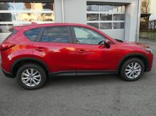 MAZDA CX-5 2.2 D Ambition AWD, Diesel, Occasioni / Usate, Manuale - 3