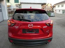 MAZDA CX-5 2.2 D Ambition AWD, Diesel, Occasioni / Usate, Manuale - 4