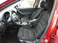 MAZDA CX-5 2.2 D Ambition AWD, Diesel, Occasioni / Usate, Manuale - 7