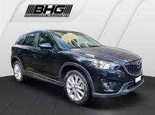 MAZDA CX-5 2.2 D AT HP Revolution AWD, Diesel, Second hand / Used, Automatic - 3