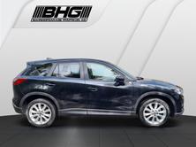 MAZDA CX-5 2.2 D AT HP Revolution AWD, Diesel, Second hand / Used, Automatic - 4