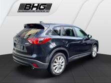 MAZDA CX-5 2.2 D AT HP Revolution AWD, Diesel, Second hand / Used, Automatic - 6