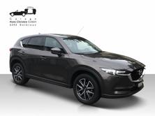 MAZDA CX-5 SKYACTIV-D 175 Revolution AWD Automat, Diesel, Second hand / Used, Automatic - 2
