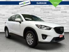 MAZDA CX-5 2.0 Ambition AWD, Petrol, Second hand / Used, Manual - 2
