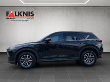 MAZDA CX-5 SKYACTIV-D 184 Revolution AWD Automat, Diesel, Second hand / Used, Automatic - 3