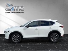 MAZDA CX-5 SKYACTIV-D 184 Ambition Plus AWD Automat, Diesel, Second hand / Used, Automatic - 2