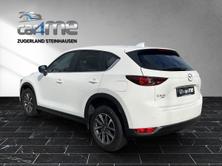 MAZDA CX-5 SKYACTIV-D 184 Ambition Plus AWD Automat, Diesel, Second hand / Used, Automatic - 3