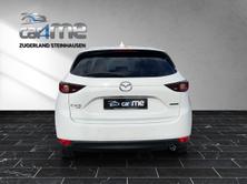MAZDA CX-5 SKYACTIV-D 184 Ambition Plus AWD Automat, Diesel, Second hand / Used, Automatic - 4