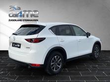 MAZDA CX-5 SKYACTIV-D 184 Ambition Plus AWD Automat, Diesel, Second hand / Used, Automatic - 6