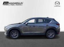 MAZDA CX-5 2.0 Ambition AWD, Petrol, Second hand / Used, Automatic - 2