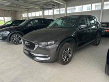 MAZDA CX-5 2.0 Ambition, Petrol, Second hand / Used, Automatic - 2