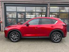 MAZDA CX-5 SKYACTIV-D 175 Revolution AWD Automat, Diesel, Second hand / Used, Automatic - 3