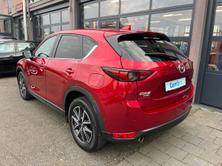 MAZDA CX-5 SKYACTIV-D 175 Revolution AWD Automat, Diesel, Second hand / Used, Automatic - 4